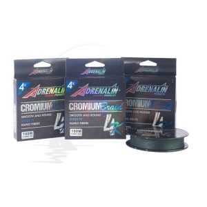 Cromium Braid