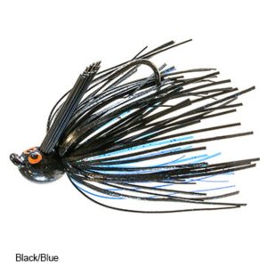 CROSSEYEZ POWER FINESSE JIG