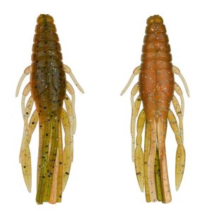 Crube – Crawfish Crunch