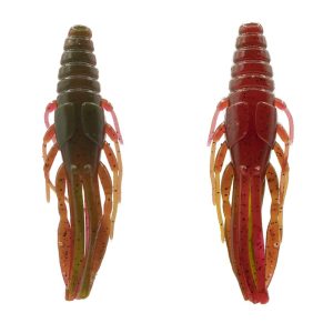 Crube – Fire Craw