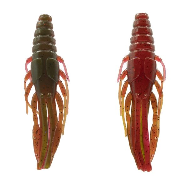 Crube – Fire Craw