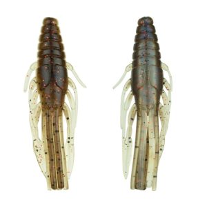 Crube – Gravel Craw