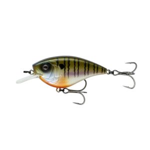 Crush Flat 75X – 4K Bluegill