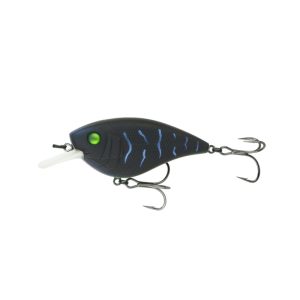 Crush Flat 75X – Black Magic