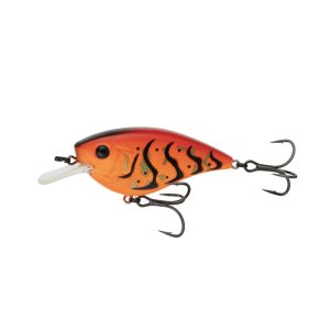 Crush Flat 75X – Boiled Crawfish