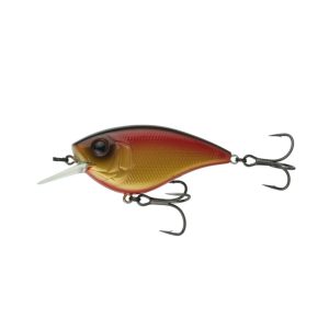 Crush Flat 75X – Brown Eye Special