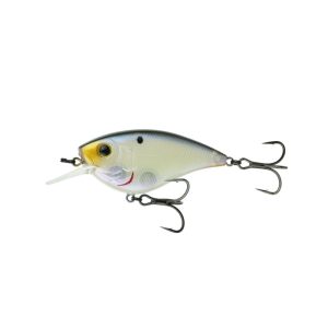 Crush Flat 75X – Ghost Pro Shad