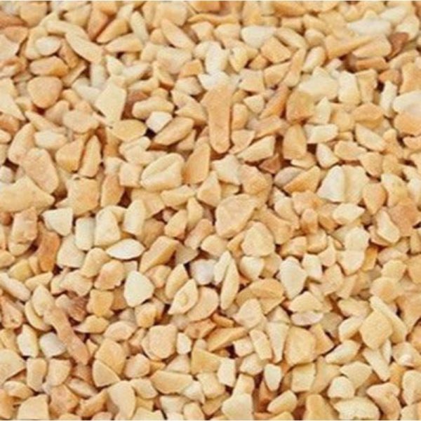 Crushed Peanut ** Free Delivery **
