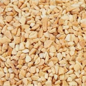 Crushed Peanuts (Dry)