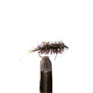 Crystal Wiggler-Estaz Black