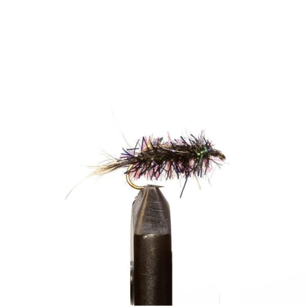 Crystal Wiggler-Estaz Black