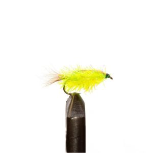 Crystal Wiggler-Estaz Chartreuse