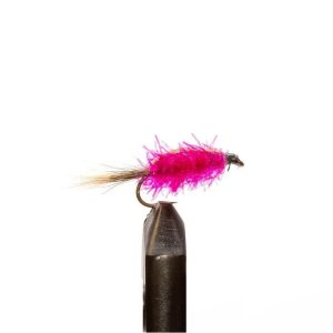 Crystal Wiggler-Estaz Cherise