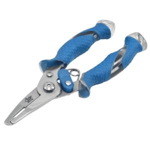 CUDA 5.5″ Titanium Bonded Mini Plier