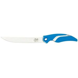 Cuda Titanium Bonded 7″ Wide Fillet Knife