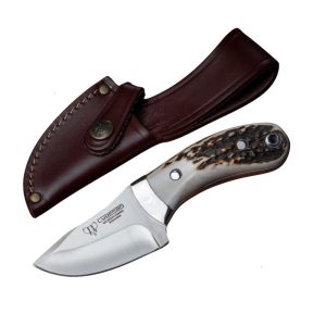 Cudeman | Skinner Knife | 16.5cm