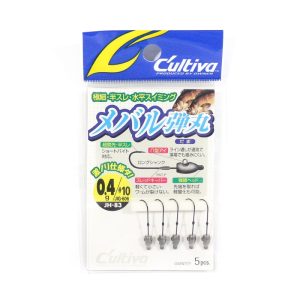 Cultiva Mebaru Dangan