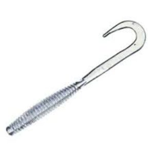 Curly beam | Clear Lure