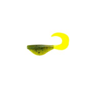 Curly Clobber – Baby Bluegill