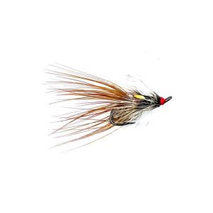 CURRY’S RED SHRIMP – DOUBLE