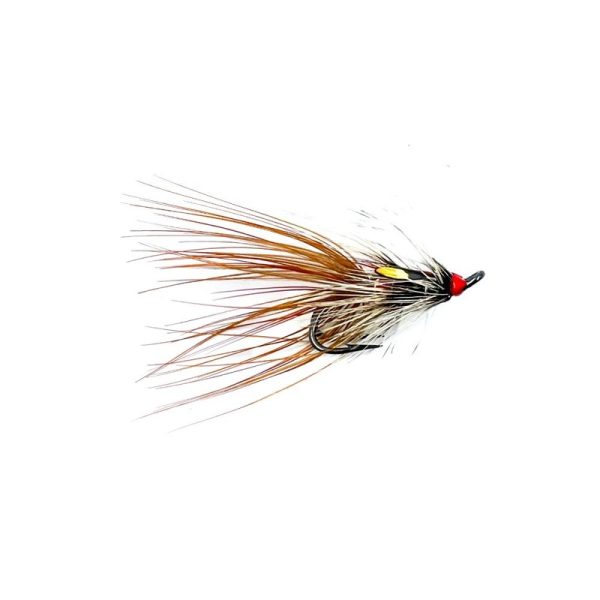 CURRY’S RED SHRIMP – DOUBLE