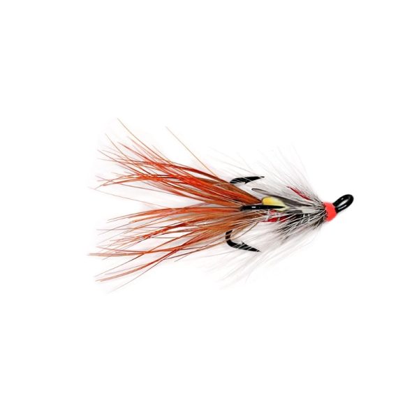 CURRY’S RED SHRIMP – TREBLE
