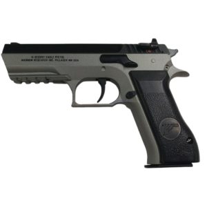 Cybergun | Baby Desert Eagle | Metal Dualtone