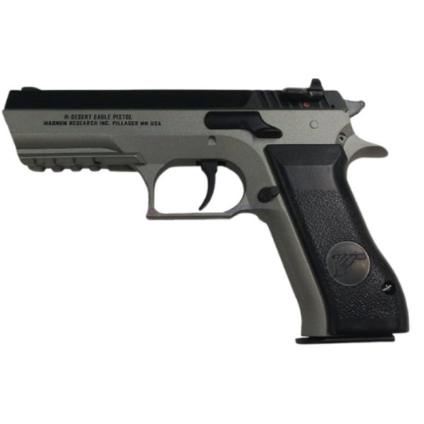 Cybergun | Baby Desert Eagle | Metal Dualtone