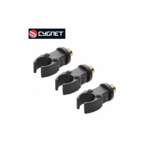 Cygnet Quicklock Butt Rest (3 pack)