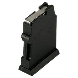 CZ | Magazine CZ 452 .22LR 5-round – plastic