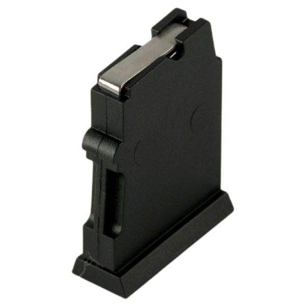 CZ | Magazine CZ 452 .22LR 5-round – plastic