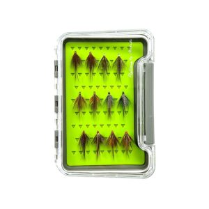 Dabbler Selection Size 10