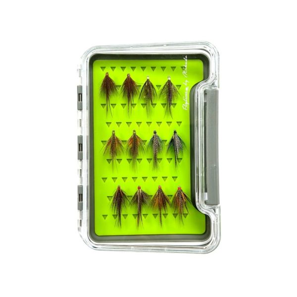 Dabbler Selection Size 10