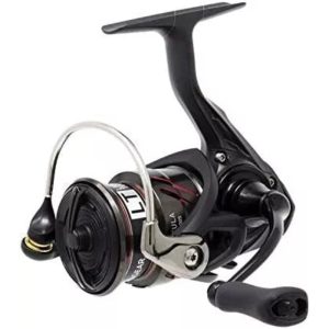 Daiwa 18 Tatula LT