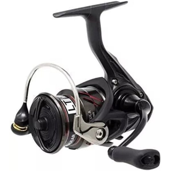 Daiwa 18 Tatula LT