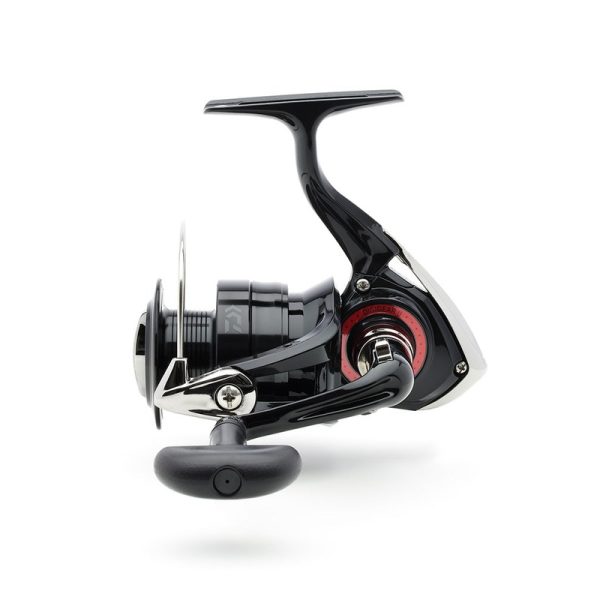 Daiwa 23 Matchman 3000 Reel