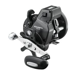 Daiwa Accudepth Line Counter Trolling Reel ACDP