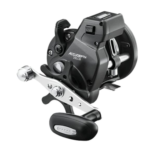 Daiwa Accudepth Line Counter Trolling Reel ACDP