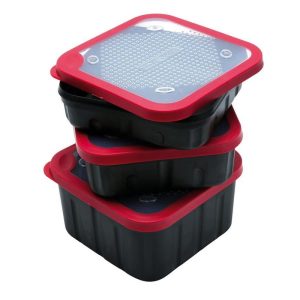 Daiwa Bait Boxes