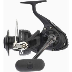 Daiwa BG Magsealed Power Spinning Reel