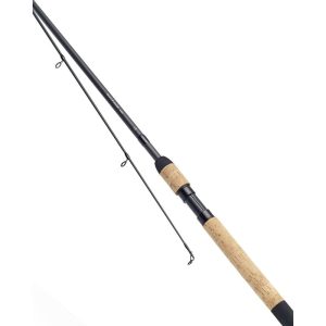Daiwa Black Widow Barbel Rod 12ft 2.25lb