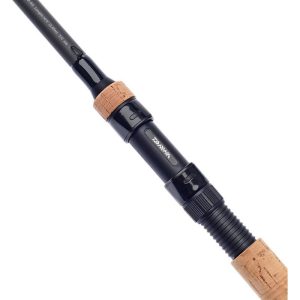 Daiwa Black Widow Boat Rod