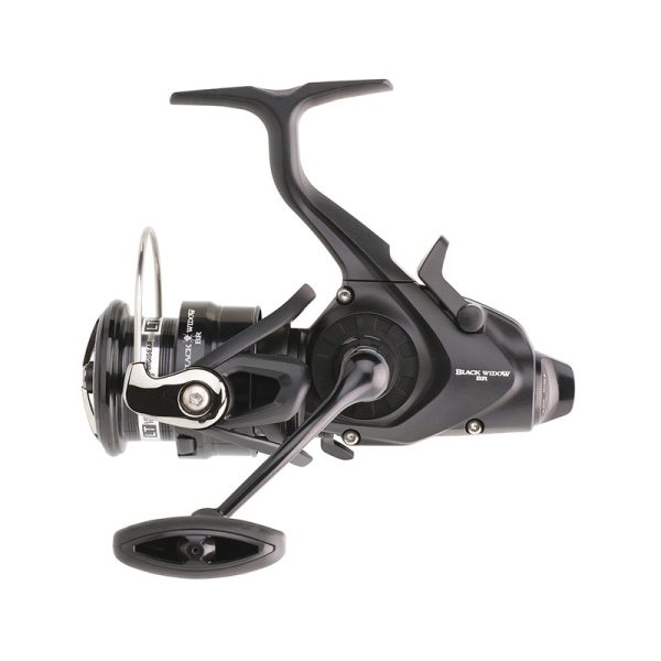 Daiwa Black Widow BR LT Reel