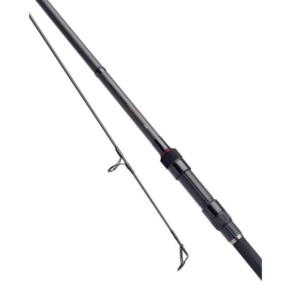Daiwa Black Widow Carp Rod 12ft 3.5lb