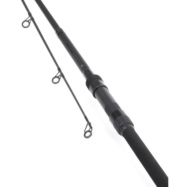 Daiwa Black Widow EXT Carp 10ft 3.5lb