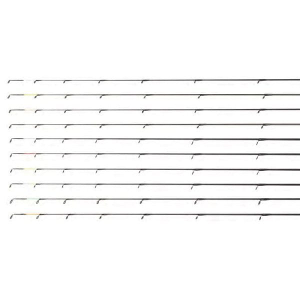 Daiwa Carbon Quiver Tips