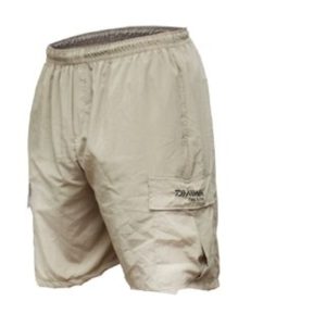 Daiwa Cargo Style Quick Dry Shorts