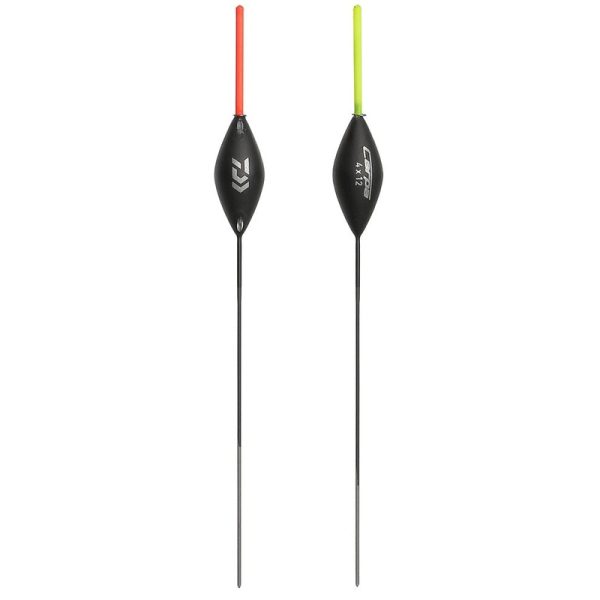 Daiwa Carpa Commercial Classic Inline F1 Shallow Pole Floats