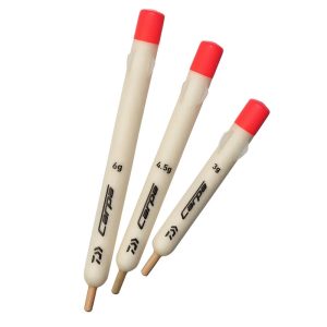 Daiwa Carpa Foam Pellet Waggler