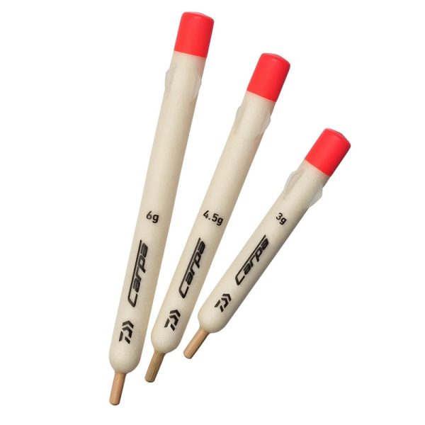 Daiwa Carpa Foam Pellet Waggler